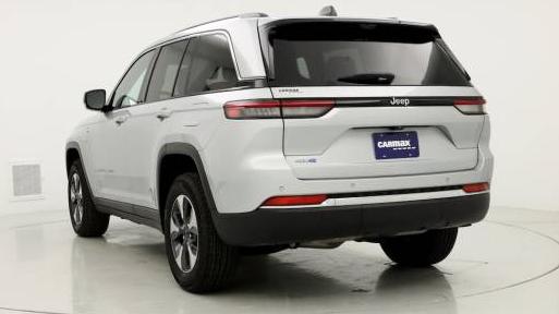 JEEP GRAND CHEROKEE 2022 1C4RJYB64N8721290 image